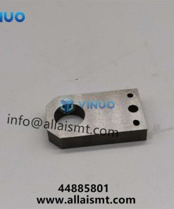 BRACKET, SIDE 44885801 - Image 3