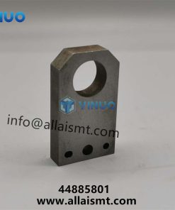 BRACKET, SIDE 44885801 - Image 2