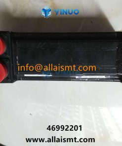 BRUSHLESS DC SERVOMOTOR 46992201