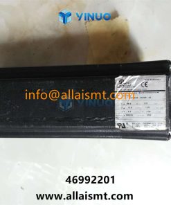 BRUSHLESS DC SERVOMOTOR 46992201 - Image 2