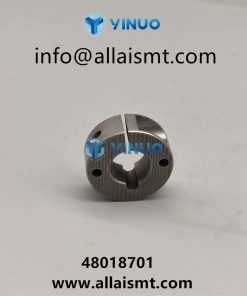 CLAMP, COLLAR 48018701 - Image 2
