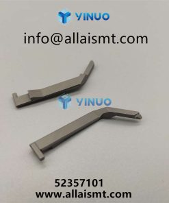 CLAMP LH SINGLE 52357101 - Image 5