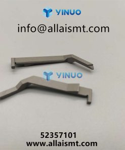 CLAMP LH SINGLE 52357101 - Image 4