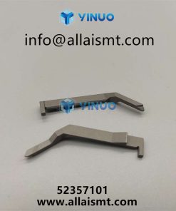 CLAMP LH SINGLE 52357101 - Image 3
