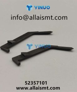 CLAMP LH SINGLE 52357101 - Image 2