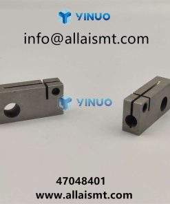 CLEVIS, ROD 47048401 - Image 3