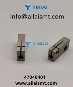 CLEVIS, ROD 47048401 - Image 2