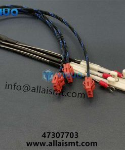 CONTINUITY CABLE ASS 47307703 UIC - Image 8
