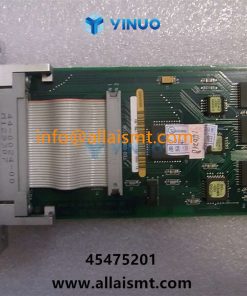 CONTROLLER IDLE 45475201