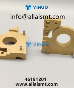 CUTTER HOUSING ASSY, 46191201 - Image 4