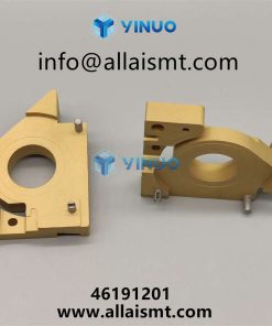 CUTTER HOUSING ASSY, 46191201 - Image 3