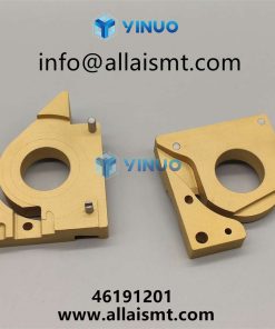 CUTTER HOUSING ASSY, 46191201 - Image 2
