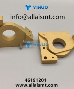 CUTTER HOUSING ASSY, 46191201