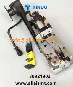 CYL VALVE UNIT 30921902 - Image 4