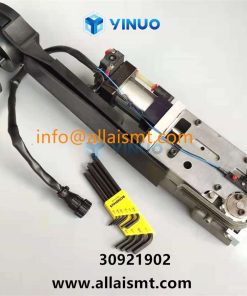 CYL VALVE UNIT 30921902 - Image 3