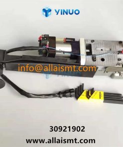 CYL VALVE UNIT 30921902 - Image 2