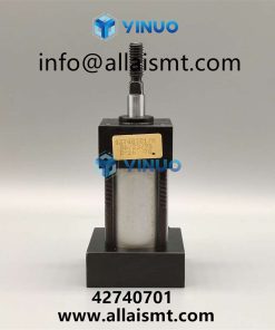 CYL VALVE UNIT 42740701 - Image 4