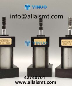 CYL VALVE UNIT 42740701 - Image 3