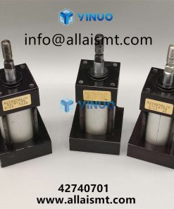 CYL VALVE UNIT 42740701