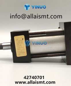 CYL VALVE UNIT 42740701 - Image 2