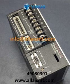 Electro Craft Servo Drive 49080301 - Image 5