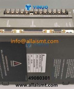 Electro Craft Servo Drive 49080301 - Image 6