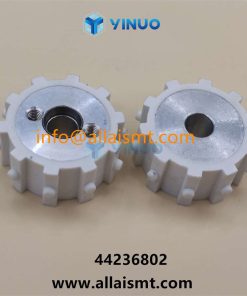 FEED WHEEL 44236802 - Image 2