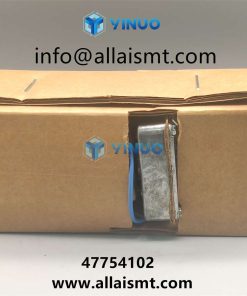 GEAR MOTOR, 28 VAC 47754102 - Image 2