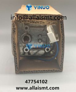 GEAR MOTOR, 28 VAC 47754102 - Image 4