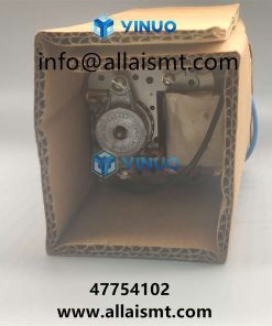 GEAR MOTOR, 28 VAC 47754102 - Image 5