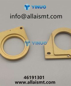 INNER GUIDE ASSY LH 46191301 - Image 4
