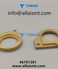 INNER GUIDE ASSY LH 46191301 - Image 3