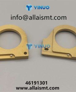 INNER GUIDE ASSY LH 46191301 - Image 2