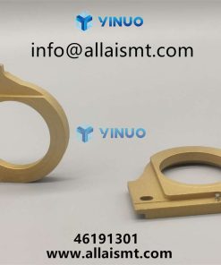 INNER GUIDE ASSY LH 46191301