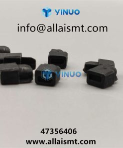 INSERT PAD PUSHER BLACK 47356406 - Image 4