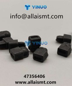 INSERT PAD PUSHER BLACK 47356406 - Image 3