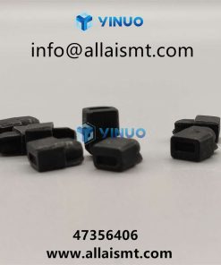 INSERT PAD PUSHER BLACK 47356406 - Image 2