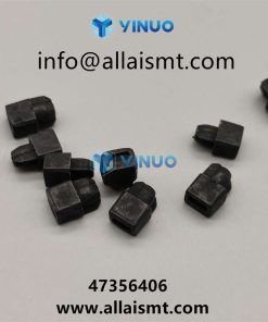 INSERT PAD PUSHER BLACK 47356406