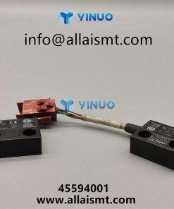 INTERLOCK SW ASSY 45594001 - Image 5