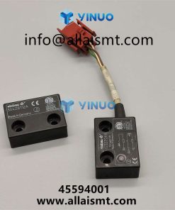INTERLOCK SW ASSY 45594001 - Image 4