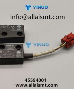 INTERLOCK SW ASSY 45594001 - Image 3