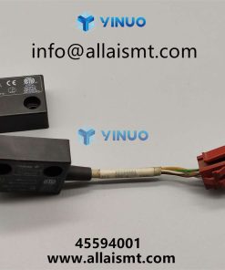 INTERLOCK SW ASSY 45594001 - Image 2