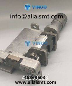 JW DISP HD ASSY 46369603 - Image 9