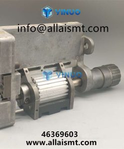 JW DISP HD ASSY 46369603 - Image 8
