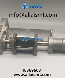 JW DISP HD ASSY 46369603 - Image 6