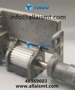 JW DISP HD ASSY 46369603 - Image 5
