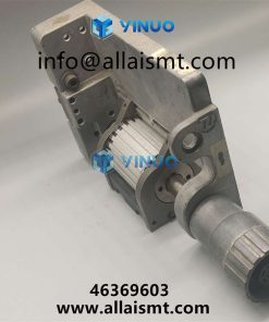 JW DISP HD ASSY 46369603 - Image 4