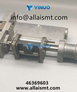 JW DISP HD ASSY 46369603 - Image 2