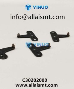 LOCATOR ASM., SLIDIN C30202000 - Image 2