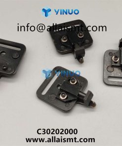 LOCATOR ASM., SLIDIN C30202000 - Image 5
